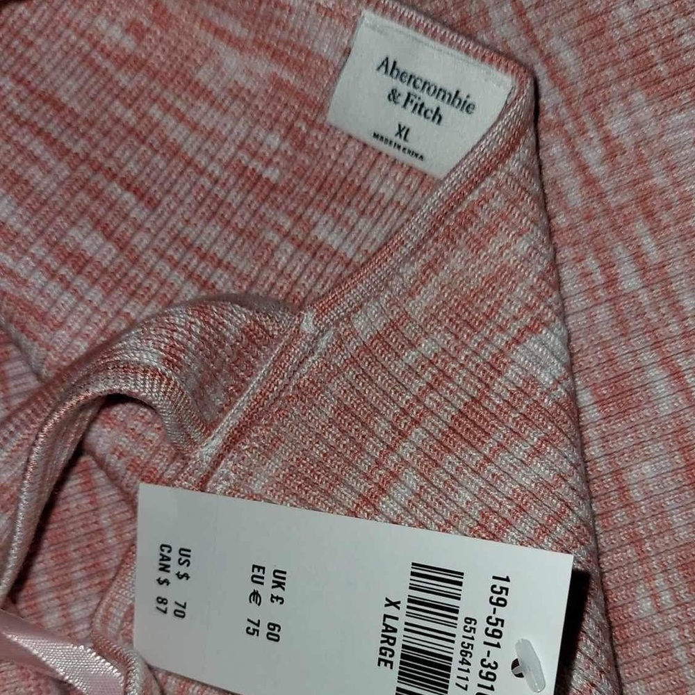 Abercrombie and Fitch Dress size XL NWT - Picture 15 of 15